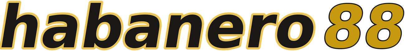 habanero88 logo